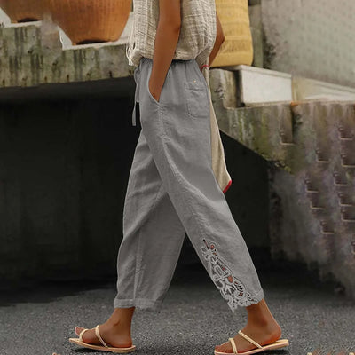 Laura | Comfortable Trouser