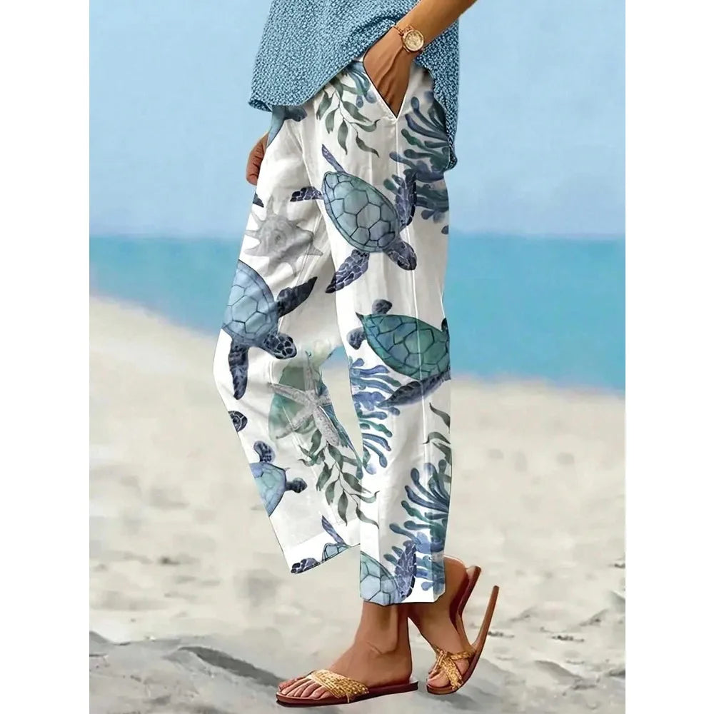 Harper | All Day Wear Trouser