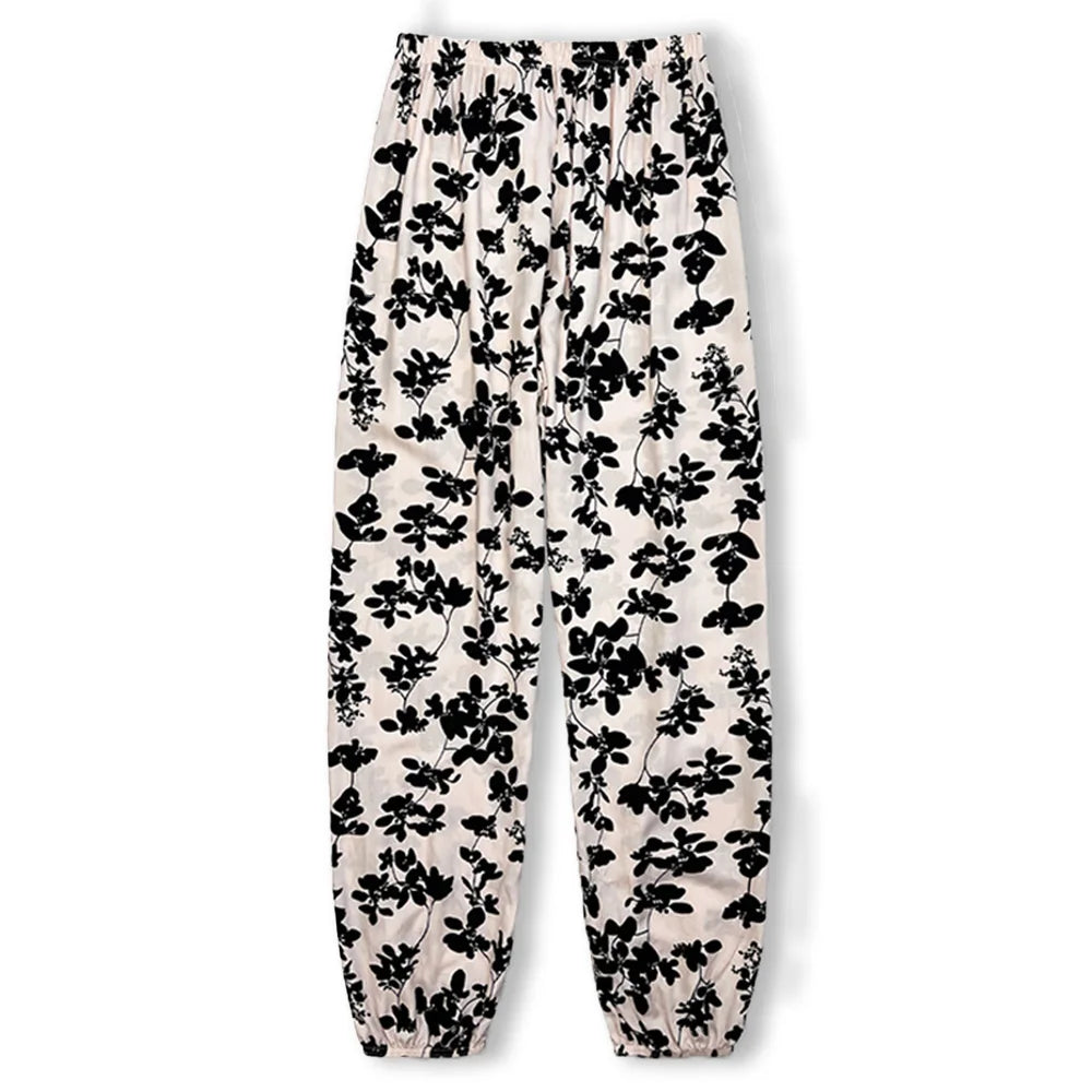 Ruby | Elegant Lightweight Trouser