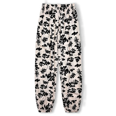 Ruby | Elegant Lightweight Trouser