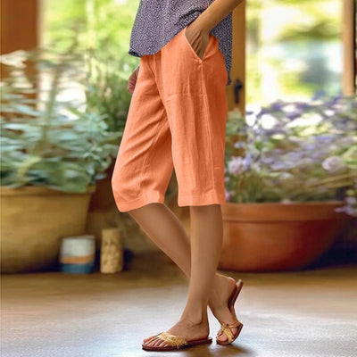 Emily | Soft & Timeless Trouser