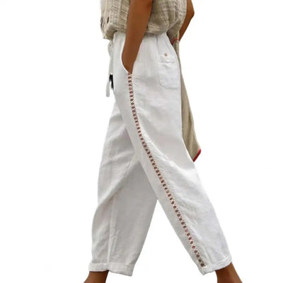 Evelyn | Comfortable Trouser