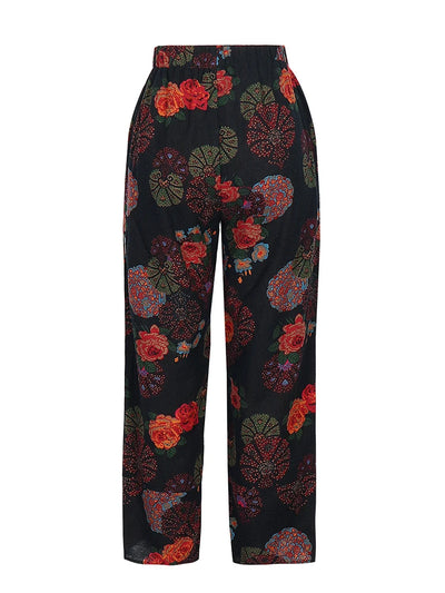 Chloe | Relaxed Comfort Trouser
