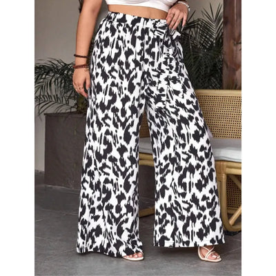 Anne | Comfortable Trouser