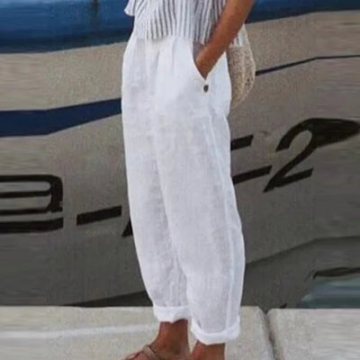 Charlotte | Comfortable Trouser