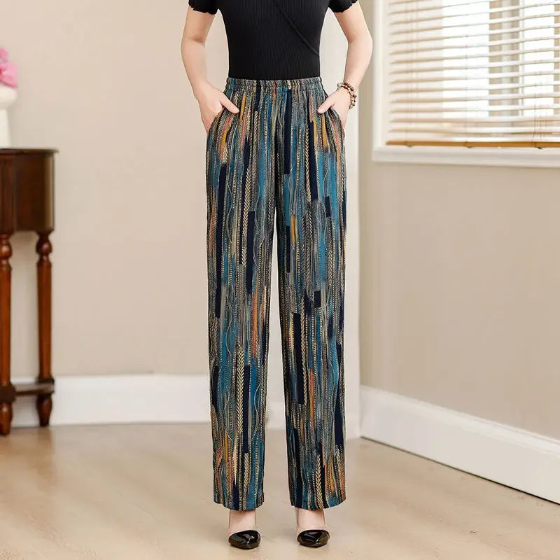 Willow | Timeless Comfort Trouser