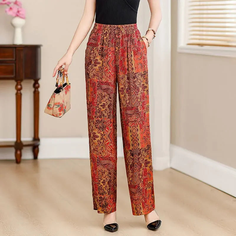 Willow | Timeless Comfort Trouser