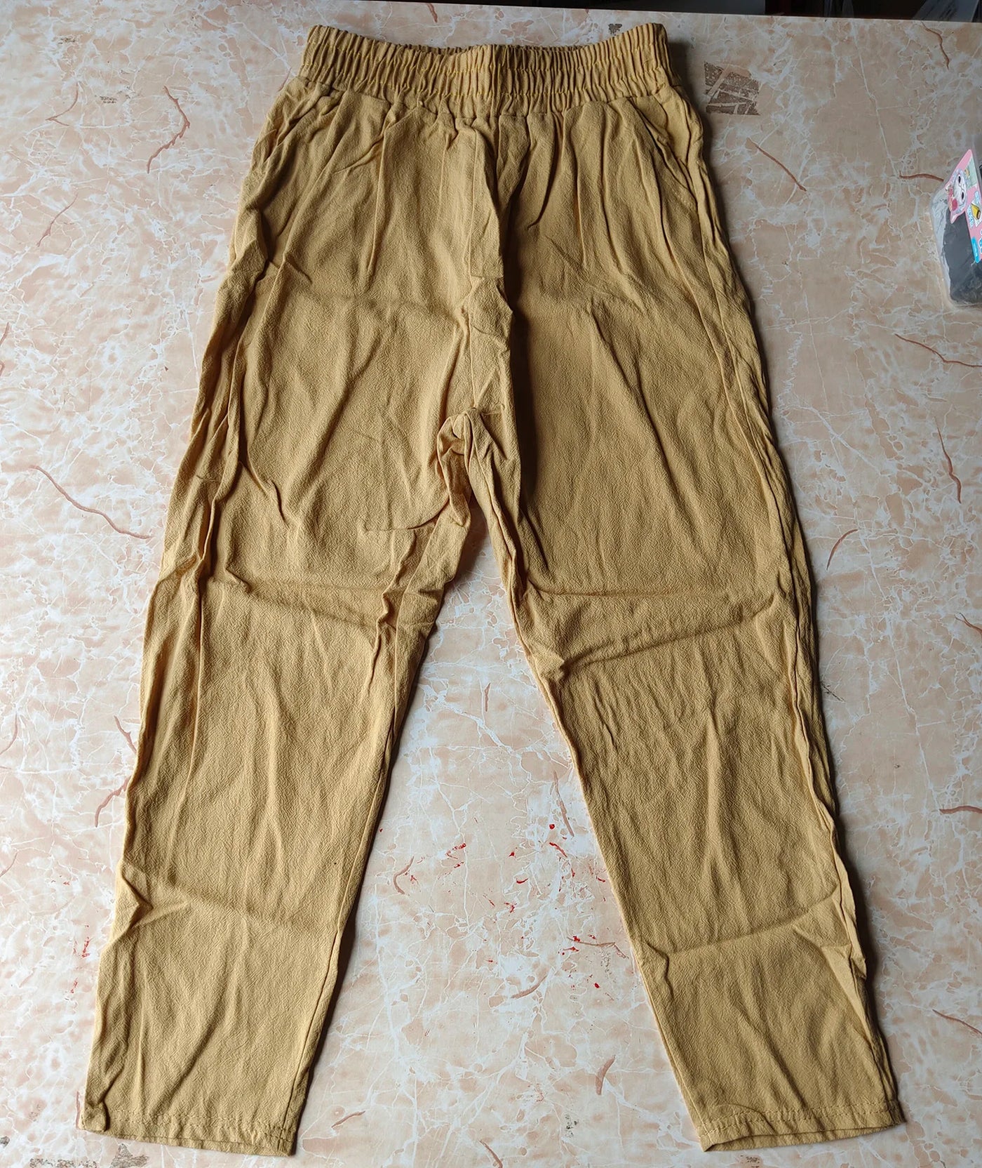 Barbara | Lightweight Trouser