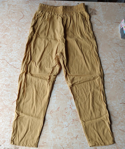 Barbara | Lightweight Trouser