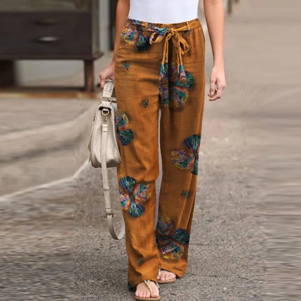 Elle | Elegant Trouser