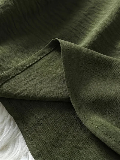 Evelyn | beauty and charm Tummy Coverage Blouse