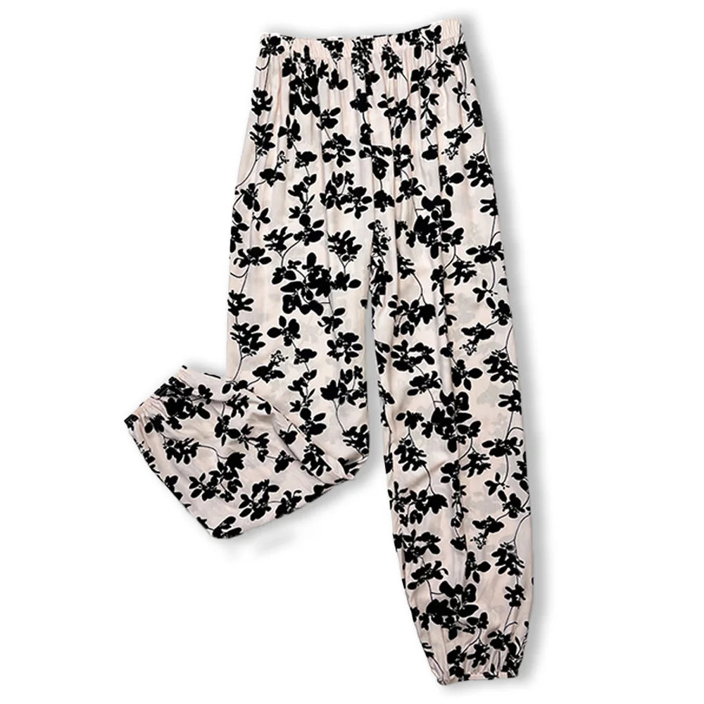 Ruby | Elegant Lightweight Trouser