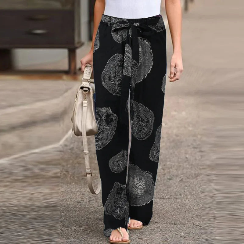 Elle | Elegant Trouser
