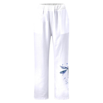 Isla | Elegan Stretch Trouser