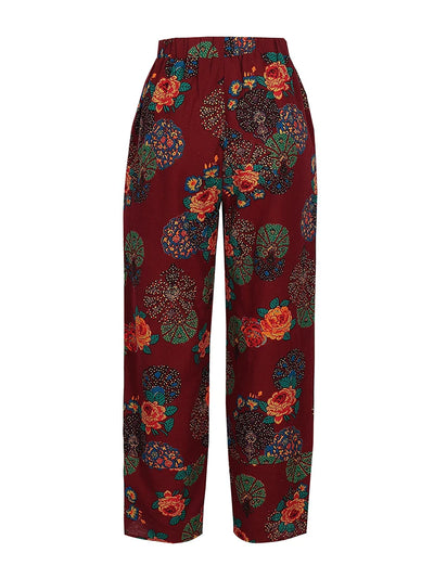 Chloe | Relaxed Comfort Trouser