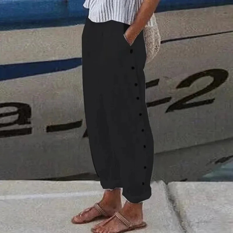 Charlotte | Comfortable Trouser