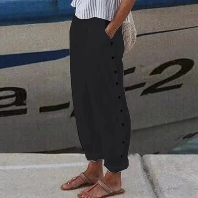 Charlotte | Comfortable Trouser