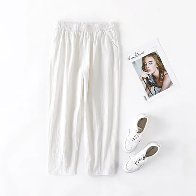 Barbara | Lightweight Trouser