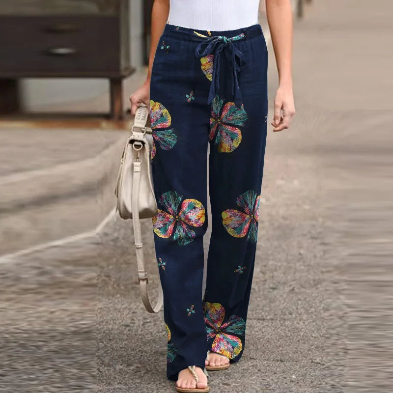 Elle | Elegant Trouser