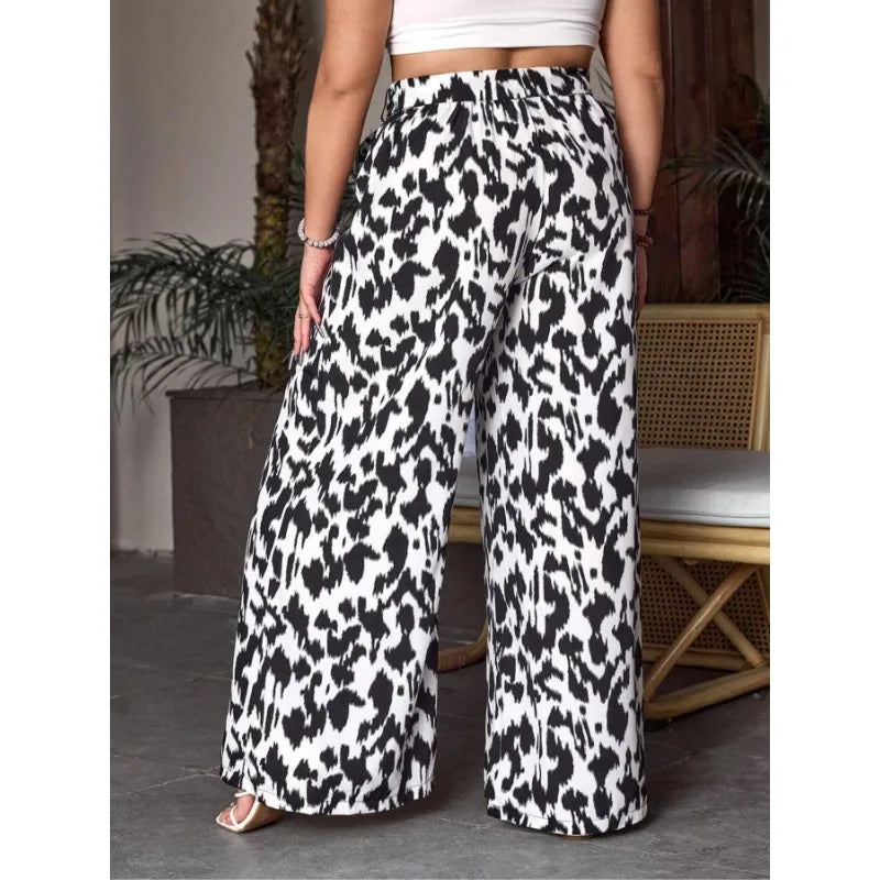 Anne | Comfortable Trouser