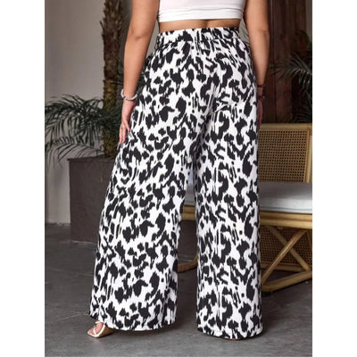 Anne | Comfortable Trouser