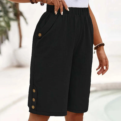 Ann | Everyday Elegant Shorts