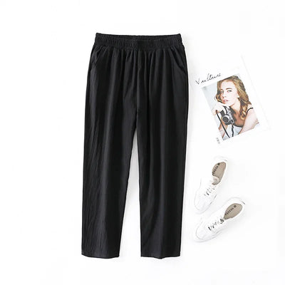 Barbara | Lightweight Trouser