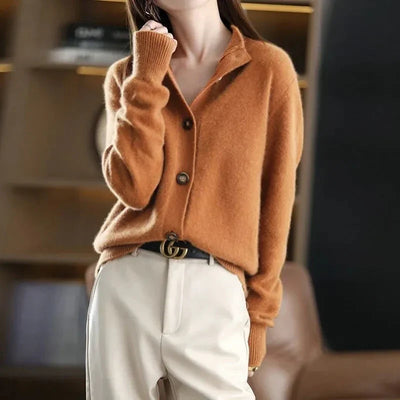 Ruby - The Perfect Everyday Cardigan