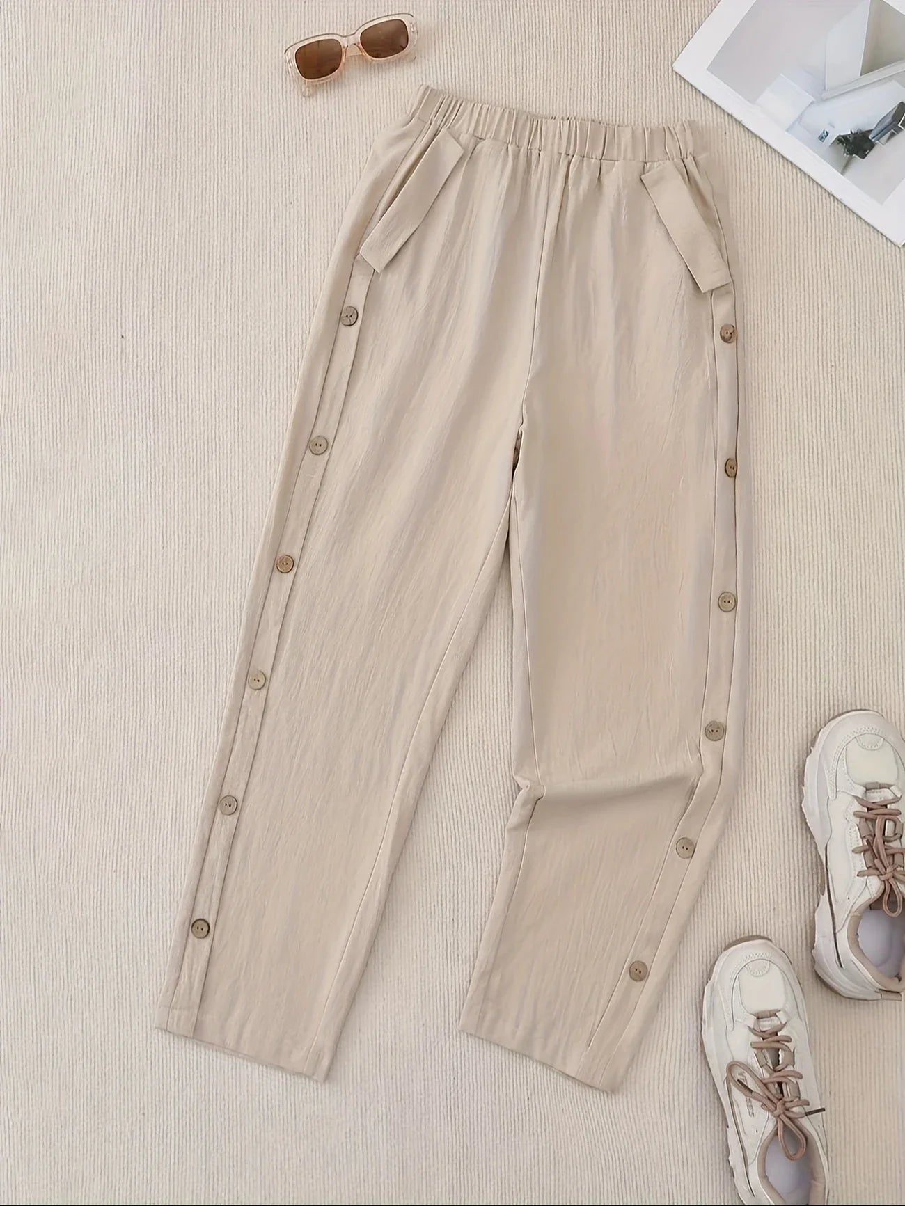 Lea | Must Have Women Trouser