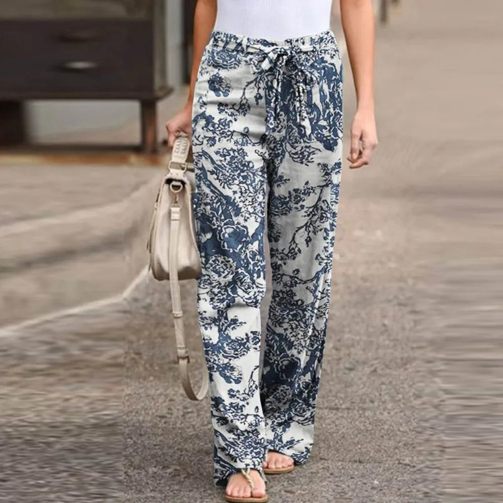Elle | Elegant Trouser