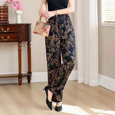 Willow | Timeless Comfort Trouser