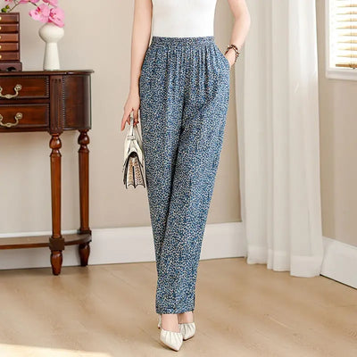 Willow | Timeless Comfort Trouser