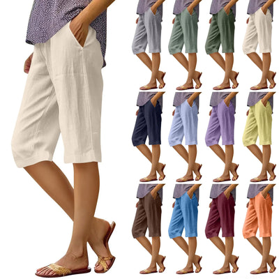 Emily | Soft & Timeless Trouser