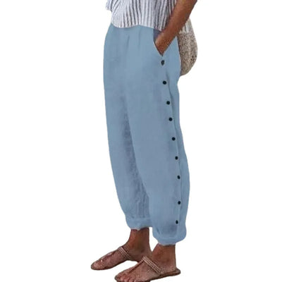 Mia | Trouser With Timeless Design