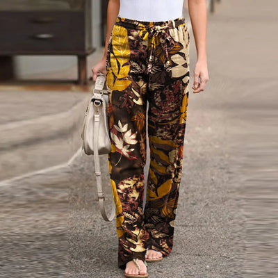 Elle | Elegant Trouser