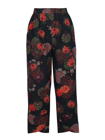 Chloe | Relaxed Comfort Trouser
