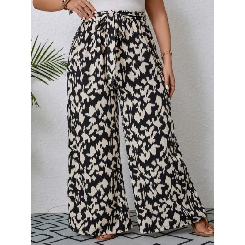 Anne | Comfortable Trouser