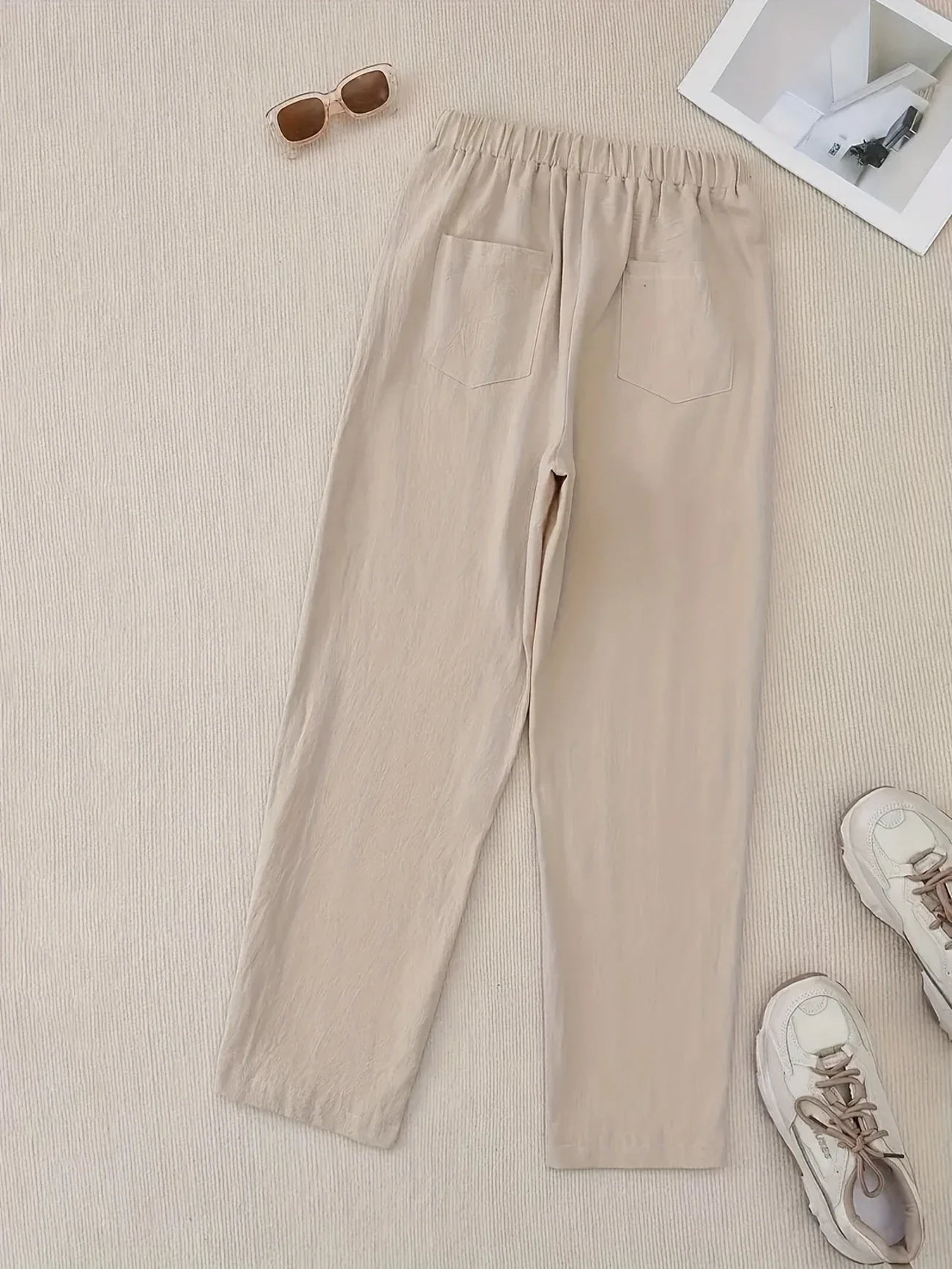 Lea | Must Have Women Trouser