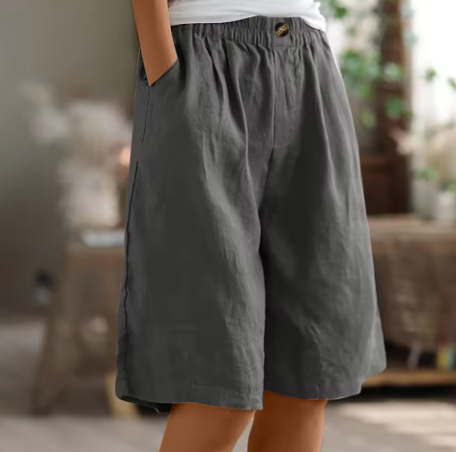 Maya – Everyday Elegant Shorts