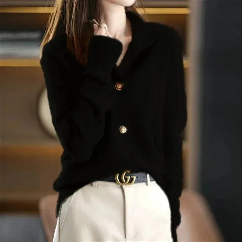 Ruby - The Perfect Everyday Cardigan