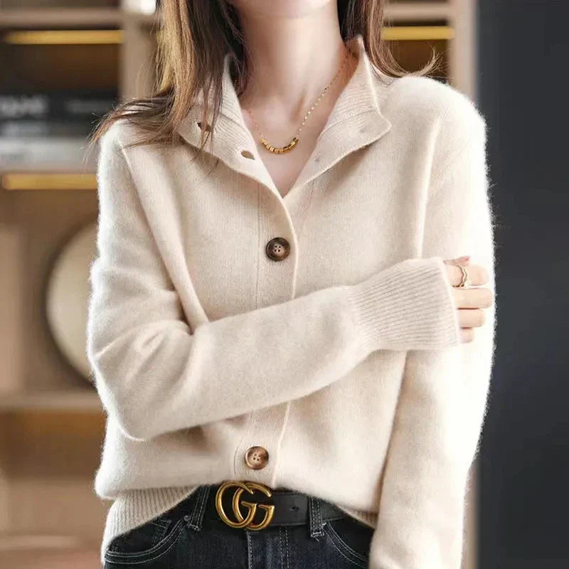 Ruby - The Perfect Everyday Cardigan