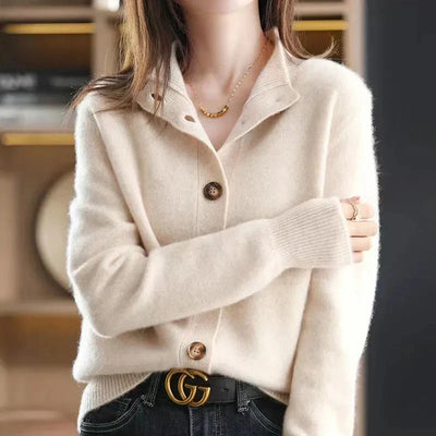 Ruby - The Perfect Everyday Cardigan