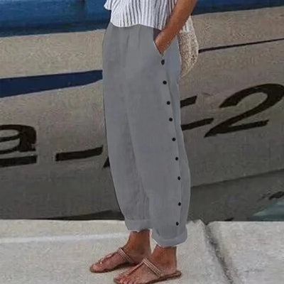Charlotte | Comfortable Trouser