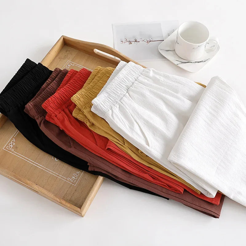 Barbara | Lightweight Trouser