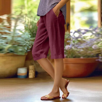 Emily | Soft & Timeless Trouser