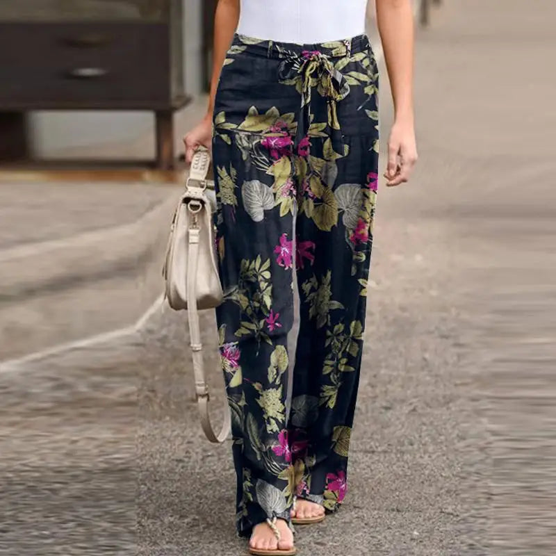 Elle | Elegant Trouser