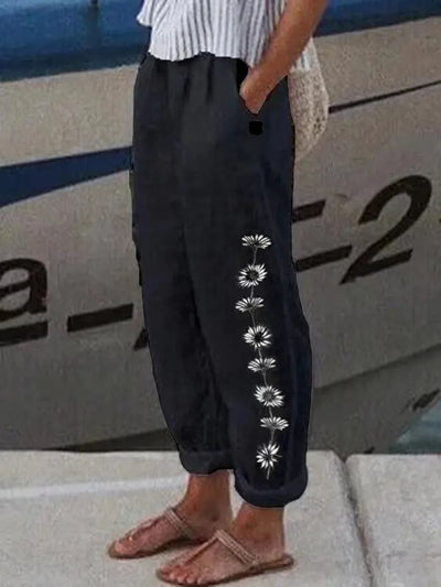 Charlotte | Comfortable Trouser