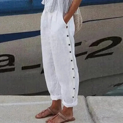 Charlotte | Comfortable Trouser