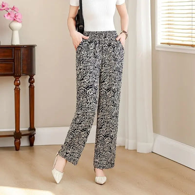 Willow | Timeless Comfort Trouser