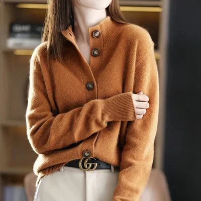 Ruby - The Perfect Everyday Cardigan